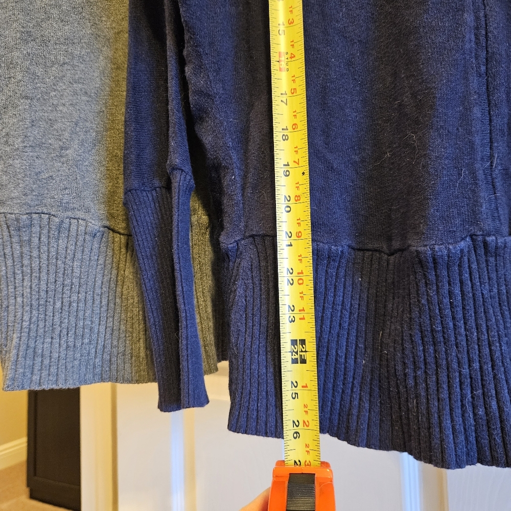2 Express Cardigans Bundle - Picture 3 of 6